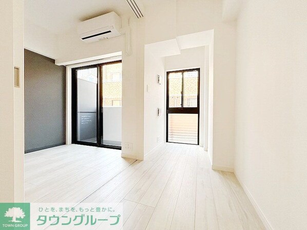 アジールコート池尻大橋の物件内観写真